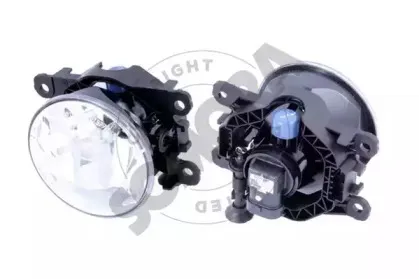 Противотуманная фара SOMORA купить