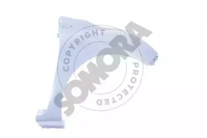 Крыло SOMORA купить