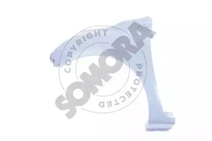 Крыло SOMORA купить