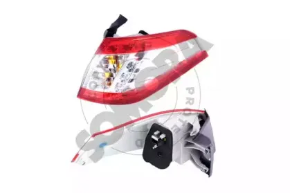 Задний фонарь SOMORA купить