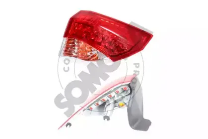 Задний фонарь SOMORA купить