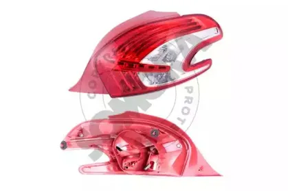 Задний фонарь SOMORA купить