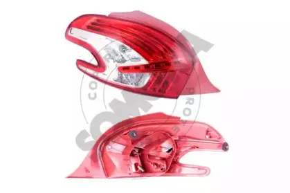 Задний фонарь SOMORA купить