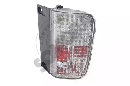 Противотуманная фара SOMORA купить