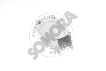 Носитель, буфер SOMORA купить