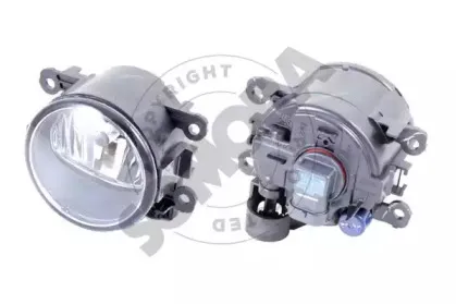 Противотуманная фара SOMORA купить