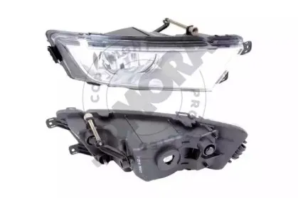 Противотуманная фара SOMORA купить