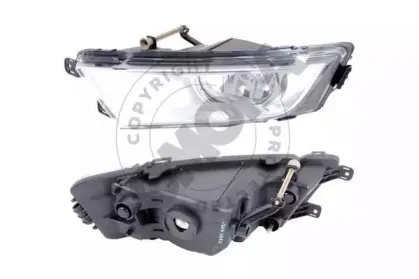 Противотуманная фара SOMORA купить