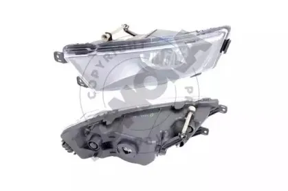 Противотуманная фара SOMORA купить