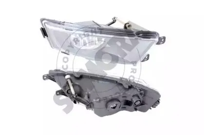 Противотуманная фара SOMORA купить