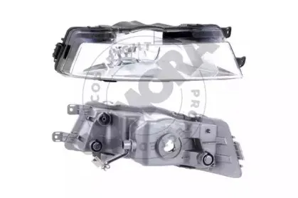 Противотуманная фара SOMORA купить