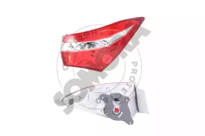 Задний фонарь SOMORA купить