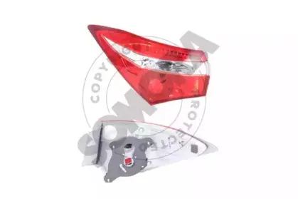 Задний фонарь SOMORA купить