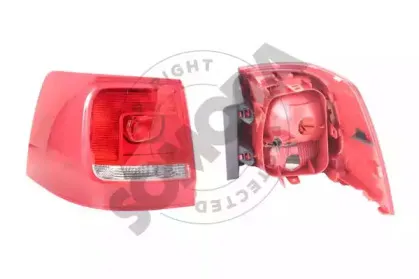 Задний фонарь SOMORA купить