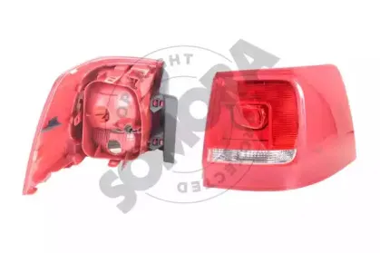 Задний фонарь SOMORA купить