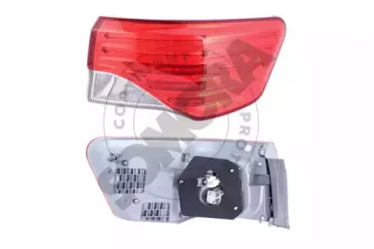 Задний фонарь SOMORA купить