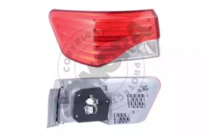 Задний фонарь SOMORA купить