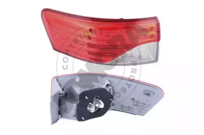 Задний фонарь SOMORA купить