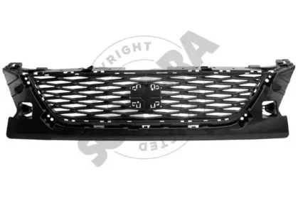 Решетка радиатора SOMORA купить