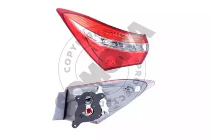 Задний фонарь SOMORA купить