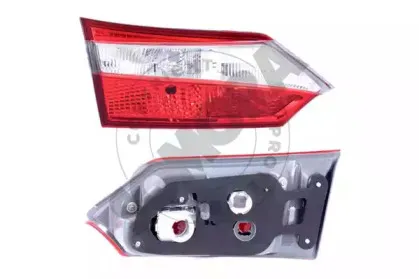 Задний фонарь SOMORA купить