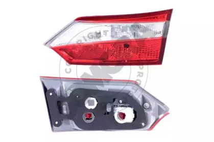 Задний фонарь SOMORA купить