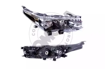 Основная фара SOMORA купить