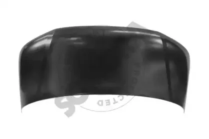 Капот двигателя SOMORA купить