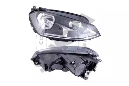 Основная фара SOMORA купить