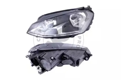 Основная фара SOMORA купить