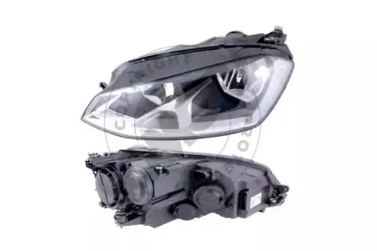 Основная фара SOMORA купить