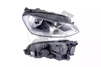 Основная фара SOMORA купить