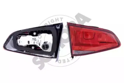 Задний фонарь SOMORA купить