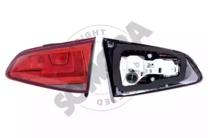 Задний фонарь SOMORA купить