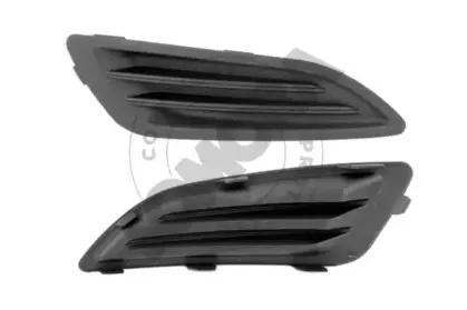 Решетка вентилятора, буфер SOMORA купить