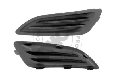 Решетка вентилятора, буфер SOMORA купить