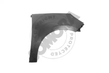 Крыло SOMORA купить