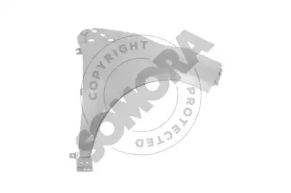 Крыло SOMORA купить