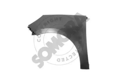 Крыло SOMORA купить