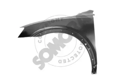 Крыло SOMORA купить