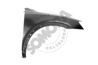 Крыло SOMORA купить