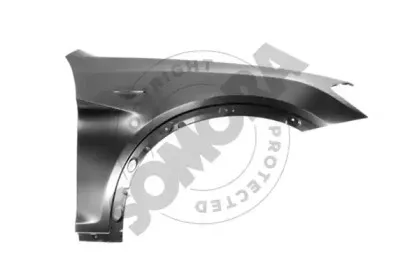 Крыло SOMORA купить