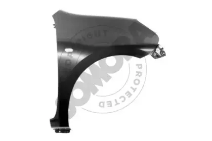 Крыло SOMORA купить