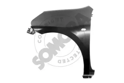 Крыло SOMORA купить