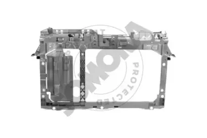 Облицовка передка SOMORA купить