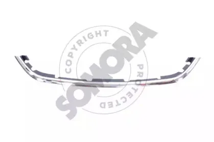 Решетка вентилятора, буфер SOMORA купить