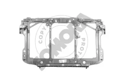 Облицовка передка SOMORA купить