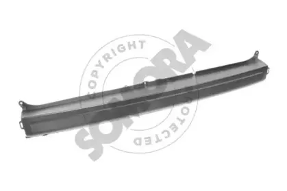 Буфер SOMORA купить