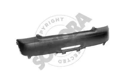 Буфер SOMORA купить