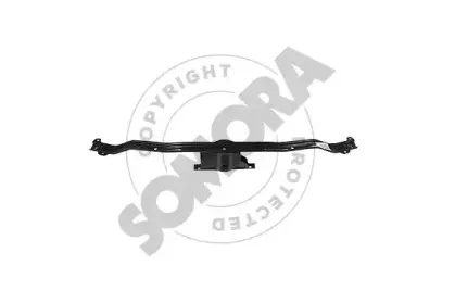 Носитель, буфер SOMORA купить